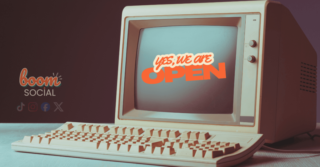 Show Up Well: 3 Social Media Rules for Purpose-Driven&nbsp;Businesses